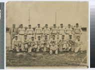 Greenville Greenies baseball team
